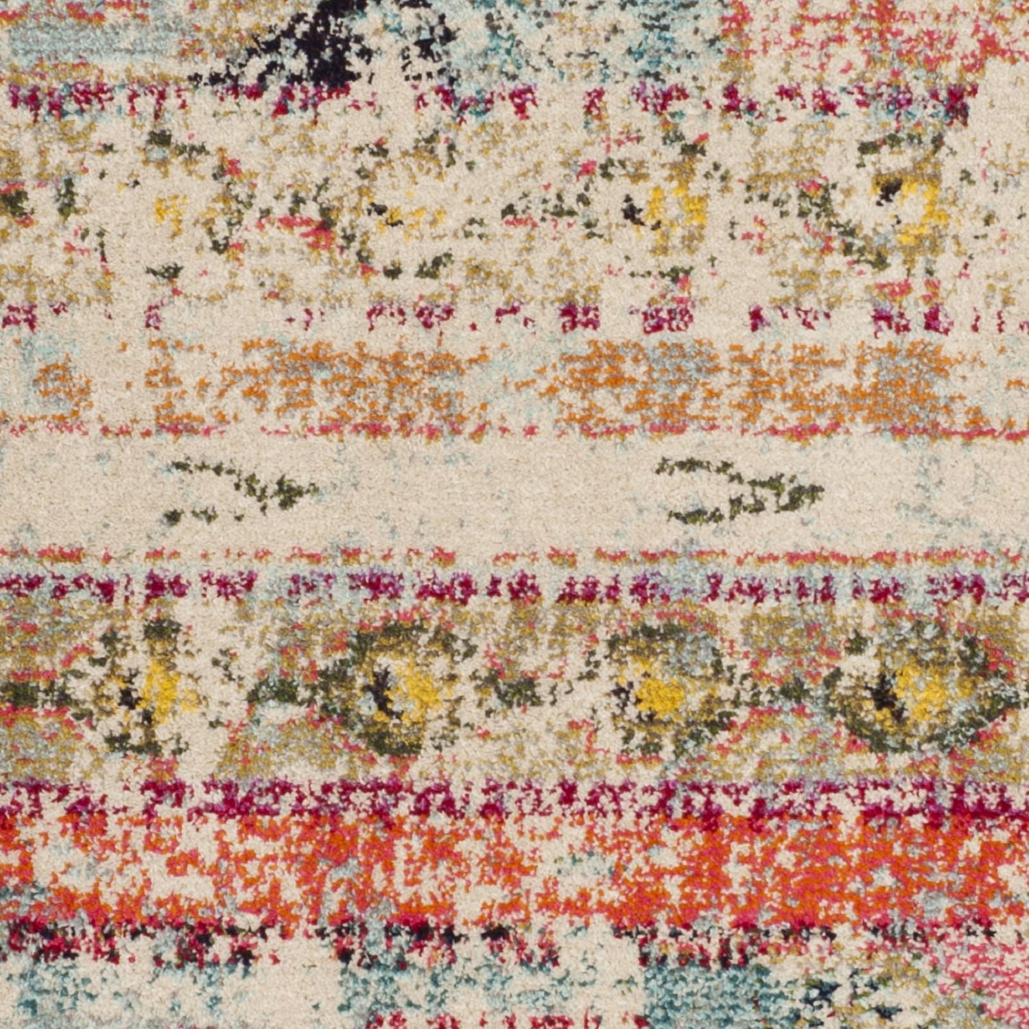 Safavieh Monaco Risto Tapis Abstrait