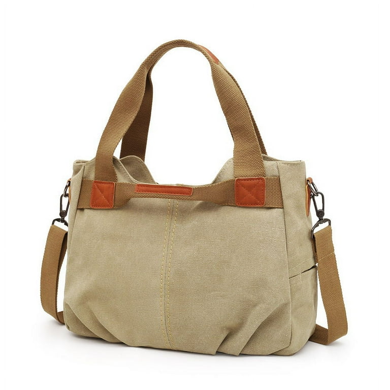 Luxury Designer Handbag Women Large Capacity Shopping Tote Bag
