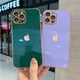 thumbnail image 2 of Funda De Silicona Suave Galvanoplastia 6d IPhone 11 12 13 14 Pro MAX Plus X XR XS 7 8 SE 2020 A Prueba De Golpes, 2 of 4