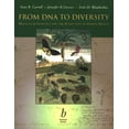 thumbnail image 1 of Pre-Owned From DNA to Diversity: Molecular Genetics and the Evolution of Animal Design (Paperback) 0632045116 9780632045112, 1 of 1