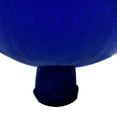 thumbnail image 3 of Achla Designs G12-BL-C 12 Inch Glass Garden Gazing Sphere, Crackle Blue, 3 of 3