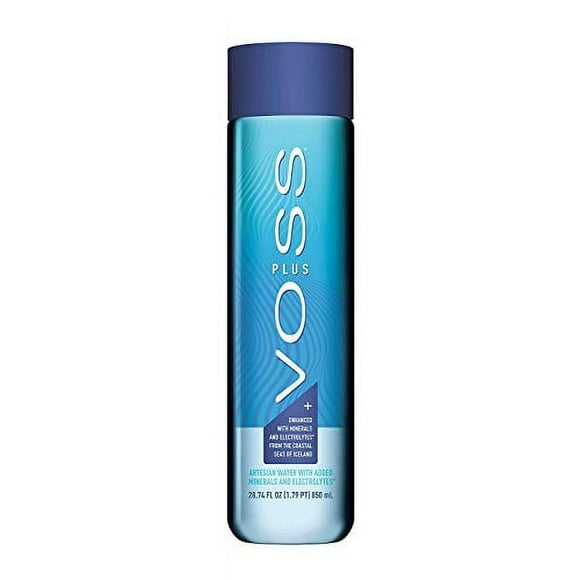 Voss Water