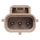 thumbnail image 5 of Alternador VALUE F Series 6 cil 3.7 Lts 2012 200 Amperes 6 Ranuras 12 Voltios Nippondenso, 5 of 7