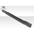 thumbnail image 6 of 2010-2015 Chevrolet Camaro Duraflex ZL1 Look Side Skirts Rocker Panels - 2 Piece, 6 of 8