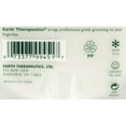 thumbnail image 2 of Earth Therapeutics Silicon Paddle Hair Brush, White, 2 of 2