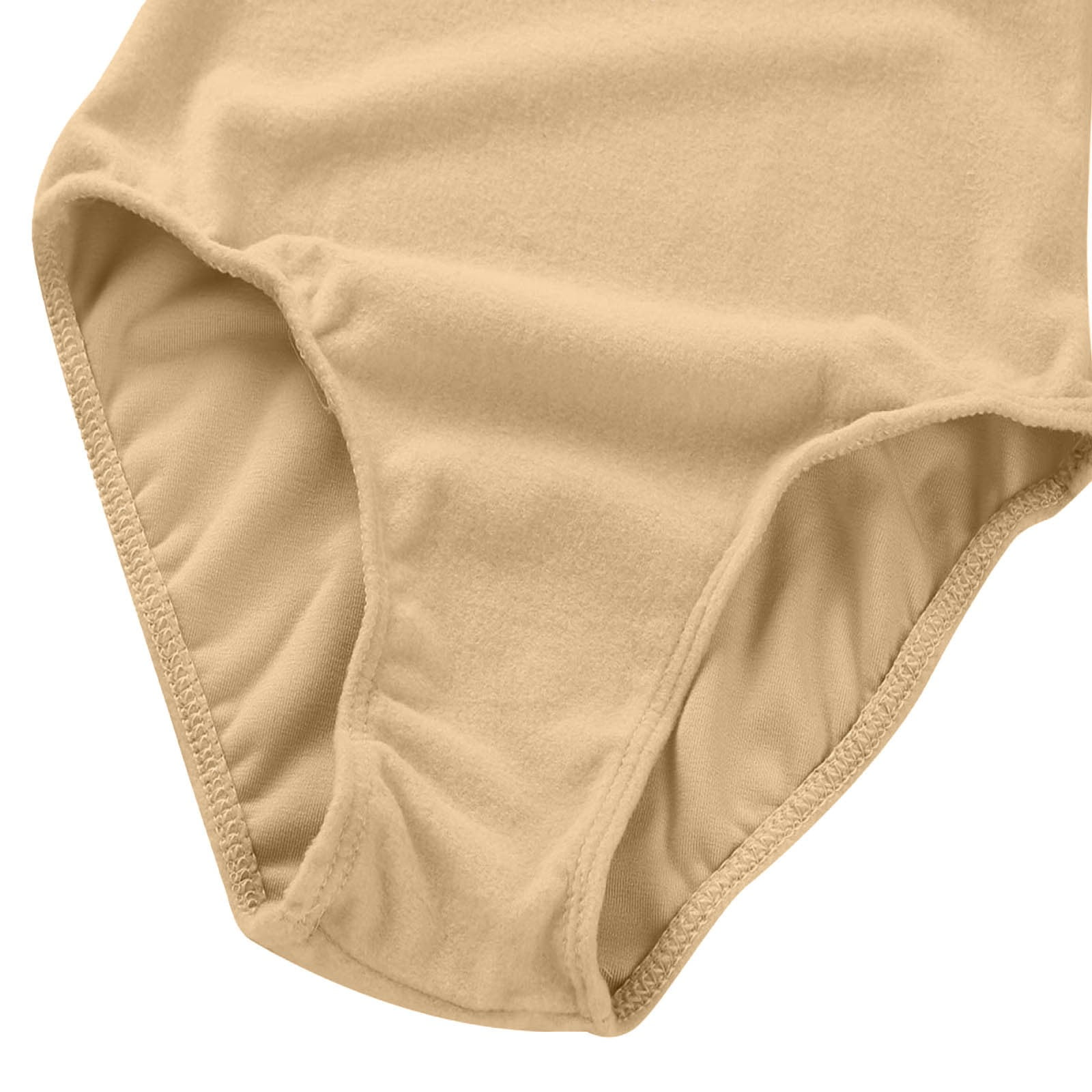 Girls Long Sleeve Ballet Leotards Trendy One-Piece Long Sleeve Rompers Size 5-18 Teens Juniors Solid Crewneck Stretchy Slim Soft Dance Jumpsuits Tops