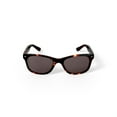 thumbnail image 4 of Veer Men’s Sunglasses, SIXTY8 II - Demi Gray, Square, Plastic, 54-17-145, with Case, 4 of 6