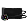 thumbnail image 5 of CORSAIR Cool CPU H100i RGB PRO, 5 of 13