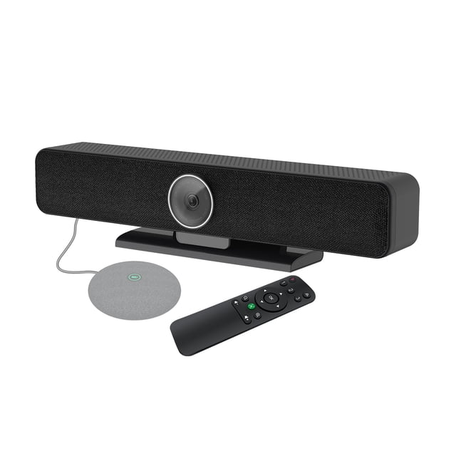 Sistema de videoconferencia RayBit TB5 Ultra 4K Pro Audio 120°