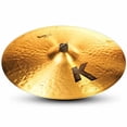 thumbnail image 4 of Zildjian K0830 22" Dark Medium Ride Cast Bronze Cymbal With Medium Profile With ZKEY, 4 of 4