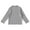 Gray, variant on yocbz Girl Long Sleeve Shirts Tween Girls Fall Warm Shirts Long Sleeve Tops Grey,Size for 12-18 Months