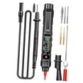 thumbnail image 2 of figatia Digital Multimeter Capitance Tester Tool with LCD Bklit Removable 6000/4000 A3005A High Standard, 2 of 7