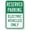 Color 3647, variant on Warning Sign Caution Free Range Children & Animals Sign Drive Slowly Slow Down Neighbor Speeds Slower. Road Sign Business Sign 12X16 Inches Aluminum Metal Tin Sign