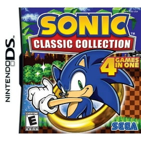 Sonic Lost World Sega Nintendo 3ds Walmart Com Walmart Com - sonic lost world roblox id