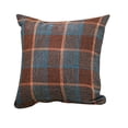 thumbnail image 4 of Soft Pillow Covers Cozy Stylish Throw Boho Home Décor Comfort Decorative Polyester Pillowcase, 4 of 4