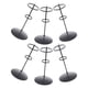 thumbnail image 2 of GOOHOCHY Soportes de cono para escritorio, soportes decorativos para helado, accesorio para cono, 6 uds., 2 of 7