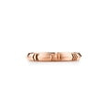 thumbnail image 1 of Tiffany & co-Anillo Estrecho De Oro (18 K , Diseño De Pareja , Joyería De Moda Para Mujeres Y Niñas), 1 of 3