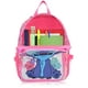 thumbnail image 5 of Mochila Fast Forward Disney Lilo and Stitch para niñas, 5 of 6