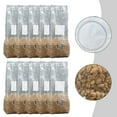 thumbnail image 4 of 10×High-Yield Mushroom Cultivation Bags: Sterilized & Versatile for All Setups, 4 of 8