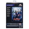 thumbnail image 3 of Figura de acción Marvel Avengers Infinity Saga Quicksilver 15 cm, 3 of 9