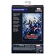 thumbnail image 3 of Figura de acción Marvel Avengers Infinity Saga Quicksilver 15 cm, 3 of 9