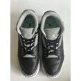 thumbnail image 5 of Ni - ke Jordan 3 Retro Green Glow Size 9.0 Men’s DEADSTOCK, 5 of 5