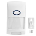 thumbnail image 2 of Sensor infrarrojo, detector de movimiento PIR de Wifi, sistema de seguridad para el hogar, alarma infrarroja, salida de alta intensidad, 2 of 8