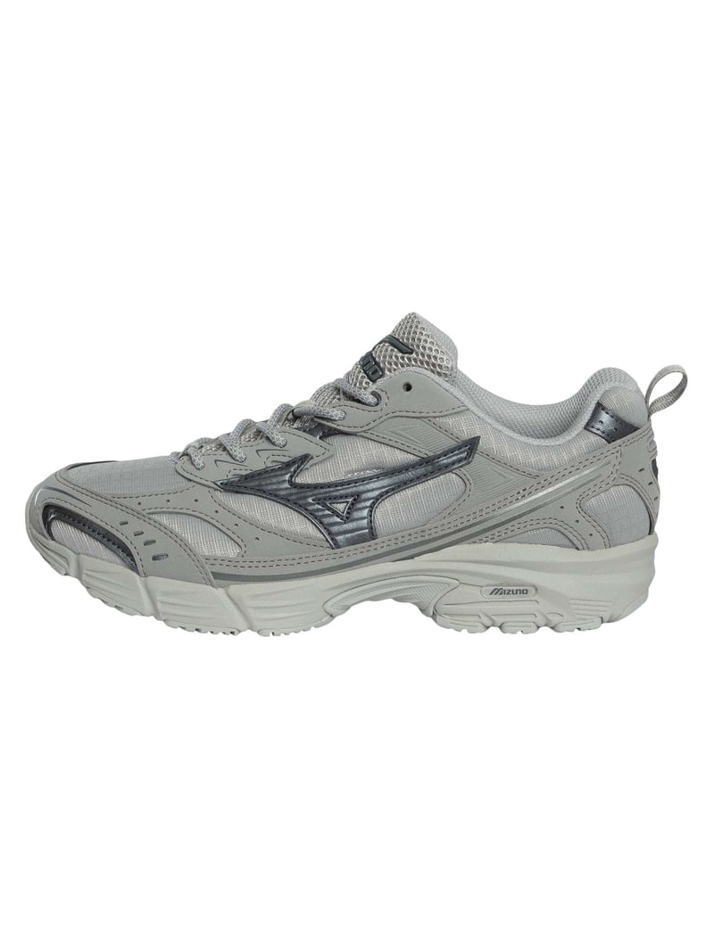 Mizuno MXR Sport Style Trainers, Grey - Walmart.com display picture 3