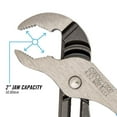 thumbnail image 5 of CHANNELLOCK 10" Tongue & Groove, 5 of 5