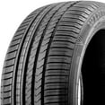 1 New Winrun R330 RUNFLAT 225/45R18 91W Run Flat All Season Tires