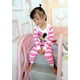 thumbnail image 3 of Conjuntos de ropa de dormir de Minnie para niños, Pijamas de Navidad para niños, Pijamas de algodón para bebés y niñas de 1 a 7 años, primavera y otoño, 3 of 4