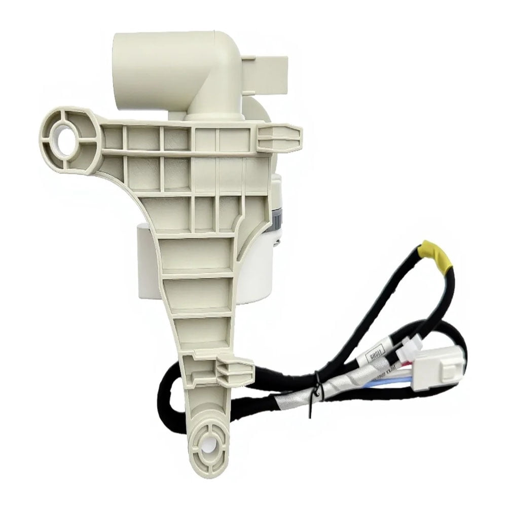 TOP-MAX DC97-22840A Washer Drain Pump Assembly, Fit for Samsung Washing Machine, Replace DC31-00201A, BD11-1A, DC61-05376A, AP7187712, PS16735612, EAP16735612, PD00077665