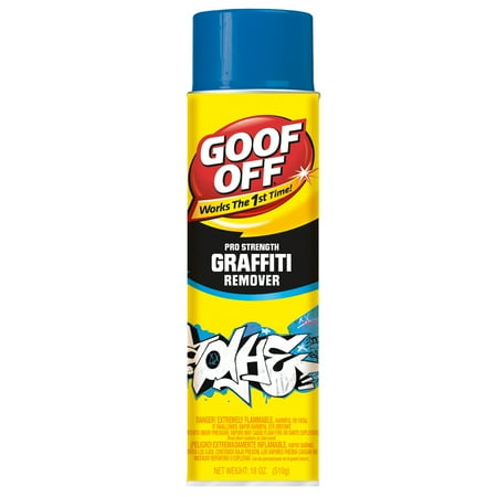 UPC 093945306726 product image for Bosch Power Tools 16 Oz VOC Goof Off Graffiti Remover FG672 | upcitemdb.com