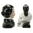 thumbnail image 5 of Pacific Trading Edgar Allen Poe Salt & Pepper Shaker, 5 of 6