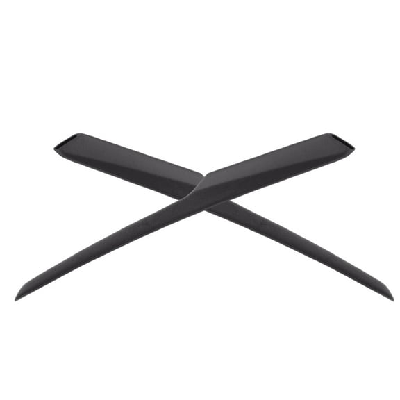 Vonxyz Black Earsocks Replacement for Oakley Valve New 2014 OO9236 Sunglasses