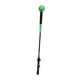 thumbnail image 4 of Entrenador de swing de golf Colamx herramienta de práctica antideslizante verde, 4 of 8