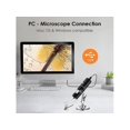 thumbnail image 5 of Wireless Wifi Digital 1080p Wifi Microscope 1000x Magnifier Mini Pocket Handheld Microscope Camera With 8 Led Light Compatible, 5 of 5