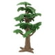 thumbnail image 1 of Simulación de decoración de árboles: Escena de diseño de árbol decorativo, modelo de árbol para escritorio, 1 of 7
