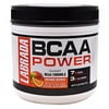 Labrada Nutrition BCAA Power Fermented Formula, Orange Mango, 415 Gram