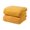 Yellow, variant on Dmlowu Bath Towels 14x30" Quicker Dry Towels Thickened Highly Absorbent Face Towels Extra Soft Hand Towels for Bathroom Home Hotel School