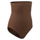 thumbnail image 1 of Gibobby cintura alta bragas Pantalones moldeadores de cuerpo de cintura alta para mujer Pantalones ajustados de Rojoucción de vientre posparto de tamaño (Café, S), 1 of 5