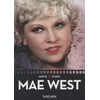 Mae West (Movie Icons) [Paperback - Used]