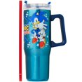 thumbnail image 1 of Vaso Térmico Aislado Get Trend Sonic 946 ml Acero Inoxidable, 1 of 6
