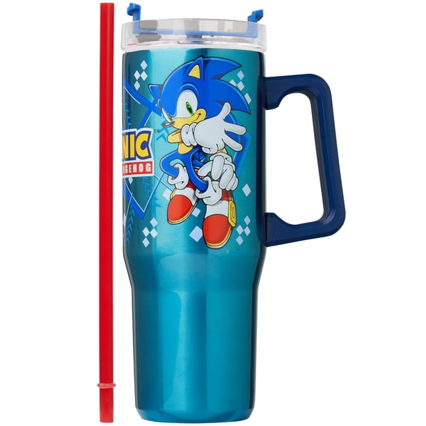 Vaso Térmico Aislado Get Trend Sonic 946 ml Acero Inoxidable