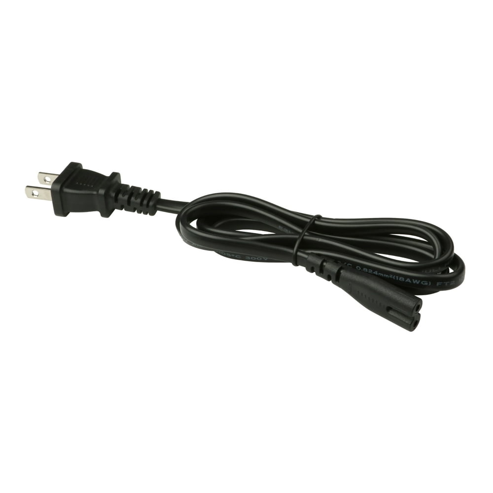 JVC EM37T LED TV Power Cord Replacement Part 032040000240