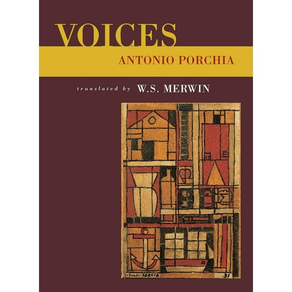 Voices, (Paperback)