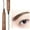 A, variant on SDJMa Microblading Eyebrow Pencil, 4 Tip Brow Pencil for Women Natural-Looking Hair-Like Defined Brows (E)