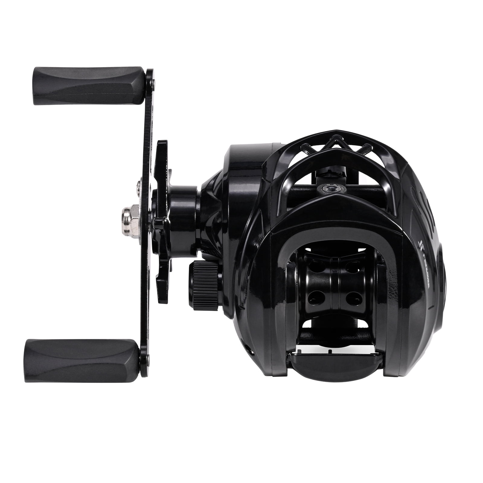 13 fishing concept c baitcasting reel 13 Fishing Concept C Gen 2 Baitcasting Reels — Discount Tackle