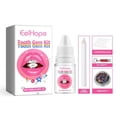 thumbnail image 4 of SharkTRUE Teeth Gem Kit,Tooth Diamonds Gems Kit For Teeth DIY Teeth A1J8 Crystals, 4 of 8