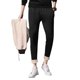 thumbnail image 4 of Pantalones de entrenamiento de cintura alta para hombre, pantalones deportivos de lana de invierno, pantalones deportivos, 4 of 5